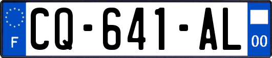 CQ-641-AL