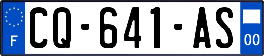 CQ-641-AS