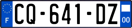 CQ-641-DZ