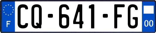 CQ-641-FG