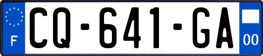 CQ-641-GA