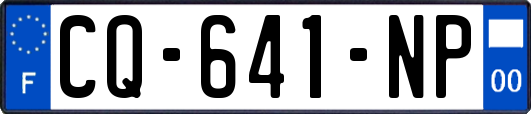 CQ-641-NP