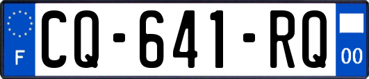 CQ-641-RQ