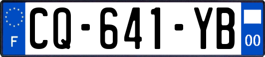 CQ-641-YB