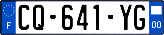 CQ-641-YG