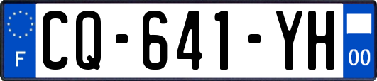CQ-641-YH