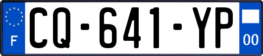 CQ-641-YP