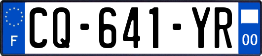 CQ-641-YR