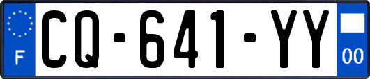 CQ-641-YY