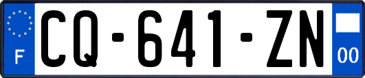 CQ-641-ZN