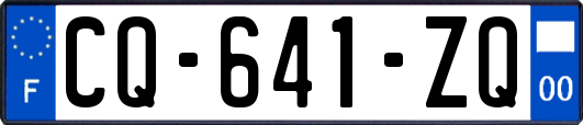 CQ-641-ZQ