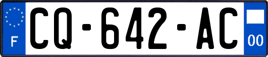 CQ-642-AC