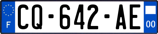 CQ-642-AE