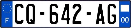 CQ-642-AG