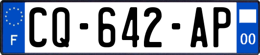 CQ-642-AP