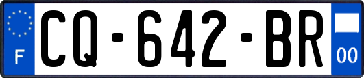 CQ-642-BR