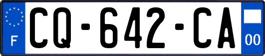 CQ-642-CA