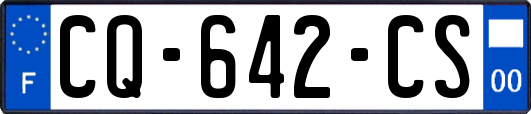 CQ-642-CS