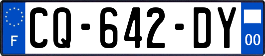 CQ-642-DY