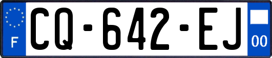 CQ-642-EJ