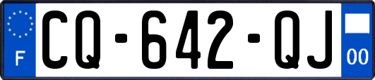 CQ-642-QJ