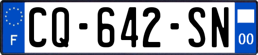 CQ-642-SN