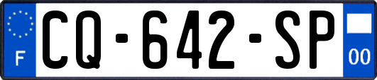 CQ-642-SP