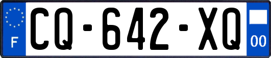 CQ-642-XQ