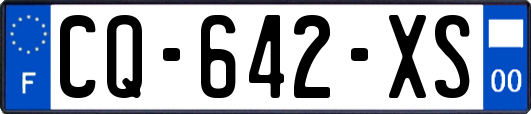 CQ-642-XS