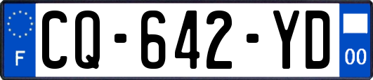CQ-642-YD