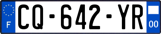 CQ-642-YR