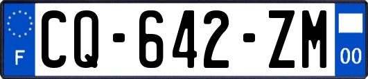 CQ-642-ZM