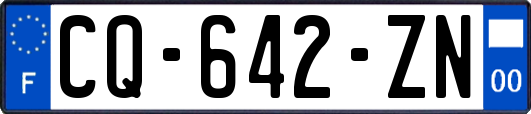 CQ-642-ZN