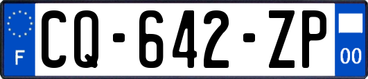 CQ-642-ZP