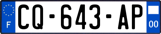 CQ-643-AP