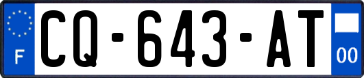 CQ-643-AT