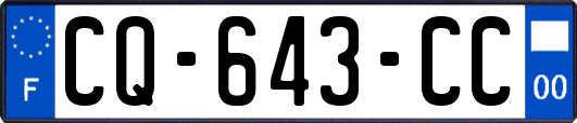 CQ-643-CC