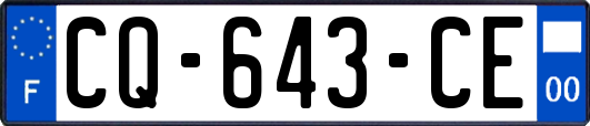 CQ-643-CE