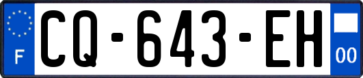 CQ-643-EH