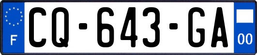 CQ-643-GA