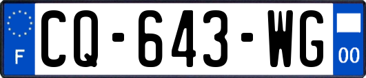 CQ-643-WG