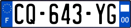 CQ-643-YG