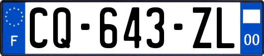 CQ-643-ZL