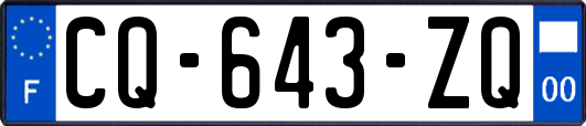 CQ-643-ZQ