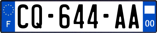 CQ-644-AA