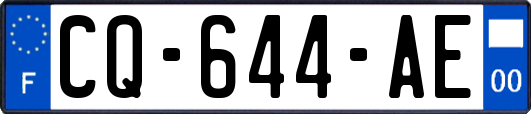 CQ-644-AE