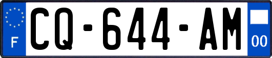 CQ-644-AM