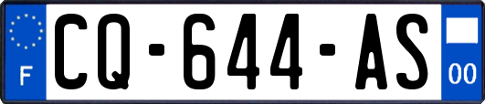 CQ-644-AS