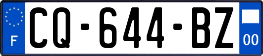 CQ-644-BZ