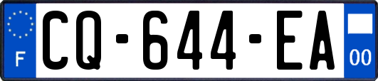 CQ-644-EA